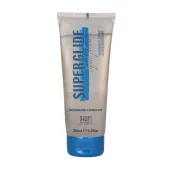 hot lubricant water-based system 200 ml - długotrwały poślizg