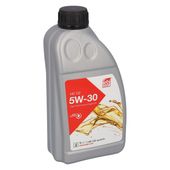 Olej silnikowy SAE 5W-30 C2 Honda ZR-V 2023 2024 2025 2026