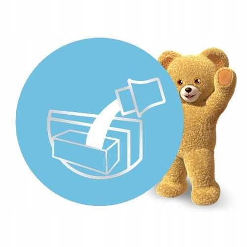 coccolino perfume&care sensitive almond 1600ml na Arena.pl