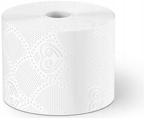 Papier toaletowy ALMUSSO BIG 40szt na Arena.pl