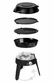 Grill gazowy kempingowy Safari Chef II 50 mbar - Cadac