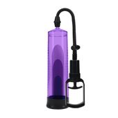 Basic Pump 2 - Water Resistant - Purple