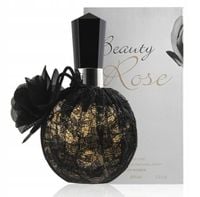 Beauty Black Rose Perfumy damskie 100ml