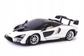 McLaren Senna 1:24 Rastar 96700 samochód sterowany