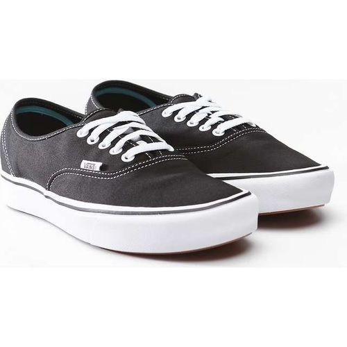 Vans COMFYCUSH AUTHENTIC VNE CLASSIC BLACK TRUE WHITE na Arena.pl