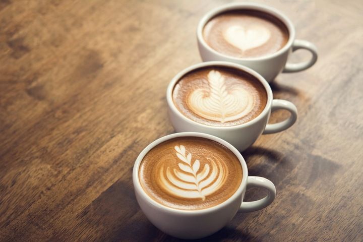 Kawa Tchibo Barista Espresso 3kg zdjęcie 5