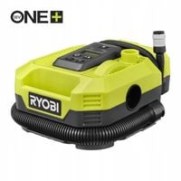 RYOBI KOMPRESOR AKUMULATOROWY 18V ONE+ RMI18-0 SPRĘŻARKA POMPKA POMPA