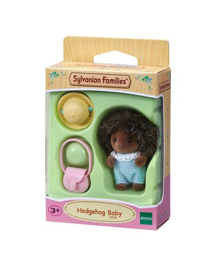 SYLVANIAN Baby jezyk 05410 na Arena.pl