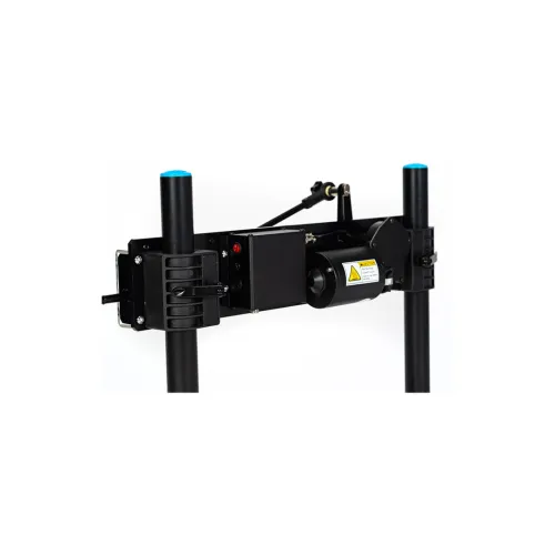 f-machine pro4 - zaawansowana maszyna intymna z regulacją prędkości na Arena.pl