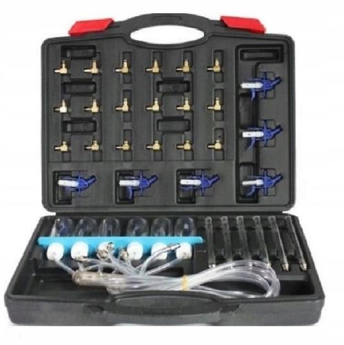 Tester do wtryskiwaczy Geko G02655 na Arena.pl