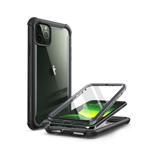 Supcase IBLSN ARES iPhone 11 PRO MAX czarny na Arena.pl