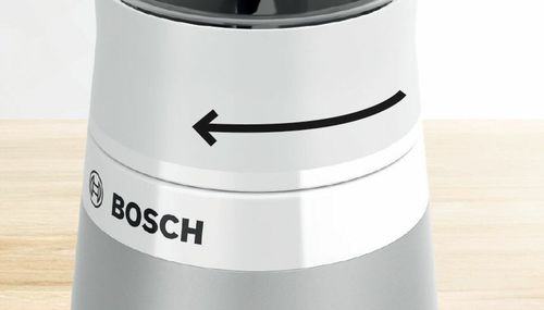 BLENDER BOSCH KIELICHOWY MMB 2111T MIX@GO 450W na Arena.pl