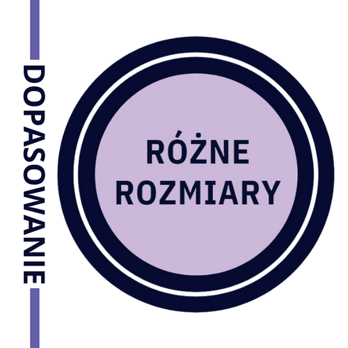 Poduszka regulowana SATINE 40x40cm | Senna Home na Arena.pl