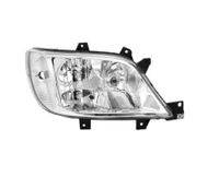 Mercedes Sprinter 03-06 Reflektor przedni lampa przednia prawa