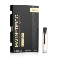 magnetifico pheromone selection 2ml - męska woda perfumowana z nutą drzewną
