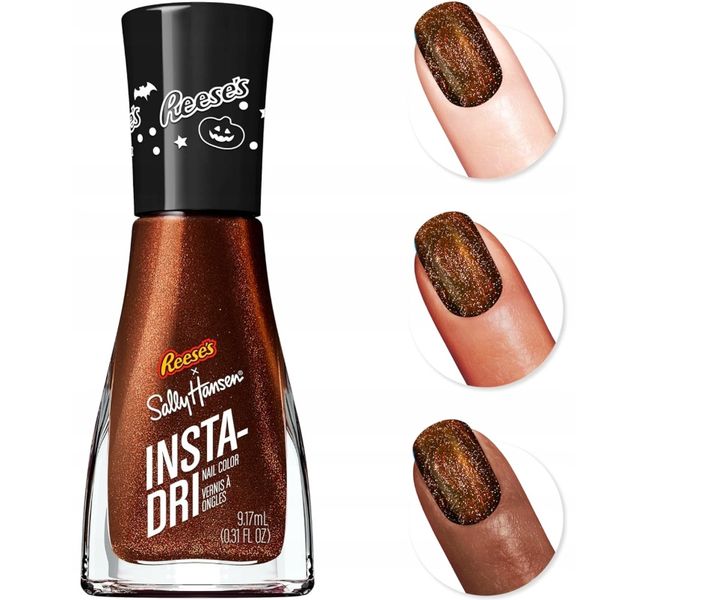 Sally Hansen Insta Dri Lakier The Best Combo 739 zdjęcie 1