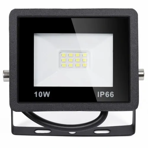 HALOGEN LED 10W NAŚWIETLACZ LAMPA IP66 950lm=100W na Arena.pl