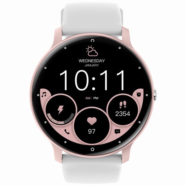 smartwatch gravity gt1-6 pro zdjęcie 5