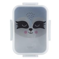 Lunch box do szkoły Szop