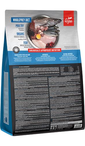 orijen original dog 2kg na Arena.pl