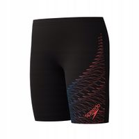 Kąpielówki chłopięce spodenki kąpielowe Speedo Medley Logo Jammer 176cm