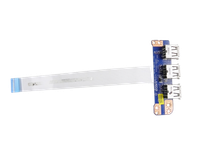 Moduł USB Sony MBX-247 IFX-589