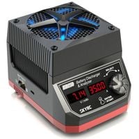 rozładowywarka / tester akumulatorów skyrc bd250