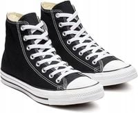 Converse CHUCK TAYLOR - Sneakersy wysokie r,36,5