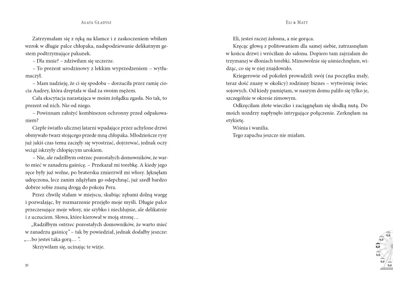 Eli & Matt zdjęcie 2