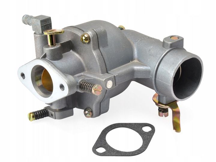 GAŹNIK BRIGGS & STRATTON 8 HP 390323 394228 zdjęcie 1