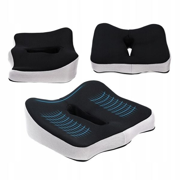 Poduszka Ortopedyczna Do Siedzenia zdjęcie 1