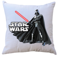 Poduszka Star Wars - Gwiezdne Wojny