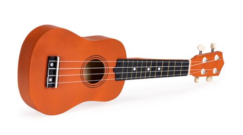 DLA DZIECI DREWNIANA GITARA na Arena.pl