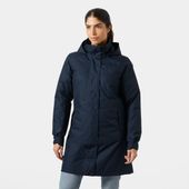 Helly Hansen damski płaszcz W VANCOUVER INS RAINCOAT 54470 597 XL