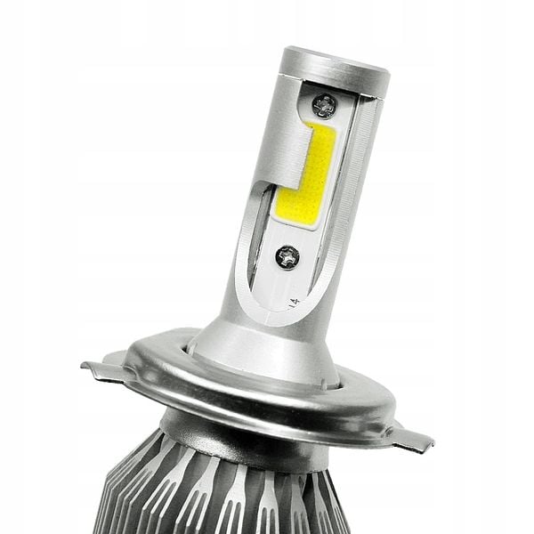 H4 C6 LED zdjęcie 3