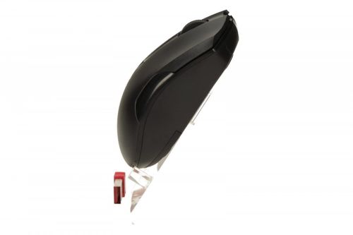 A4 Tech Mysz  V-TRACK G3-200N-1 Black na Arena.pl