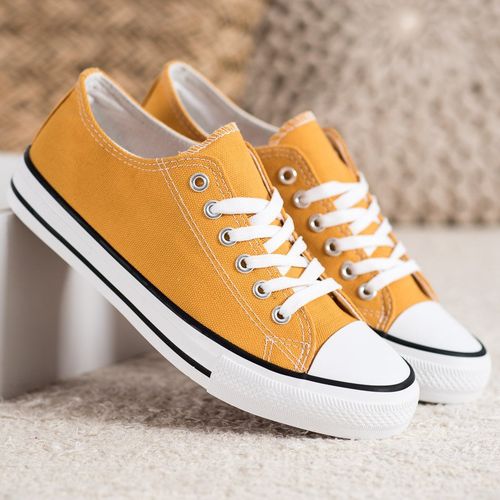 Żółte Trampki r.41 na Arena.pl