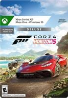 Forza Horizon 5 Deluxe Edition XBOX ONE SERIES X/S KLUCZ BEZ VPN 24/7