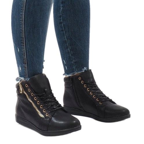 Camel botki QTY-002 r.36 na Arena.pl