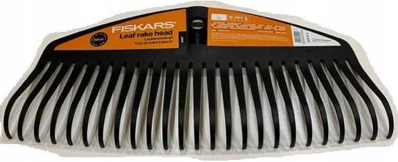 FISKARS GRABIE DO LIŚCI SOLID L GŁOWICA 1014915 zdjęcie 1