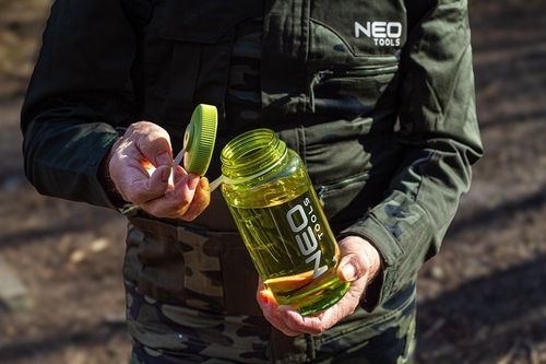 butelka na wodę 800ml. - t n63-167 na Arena.pl