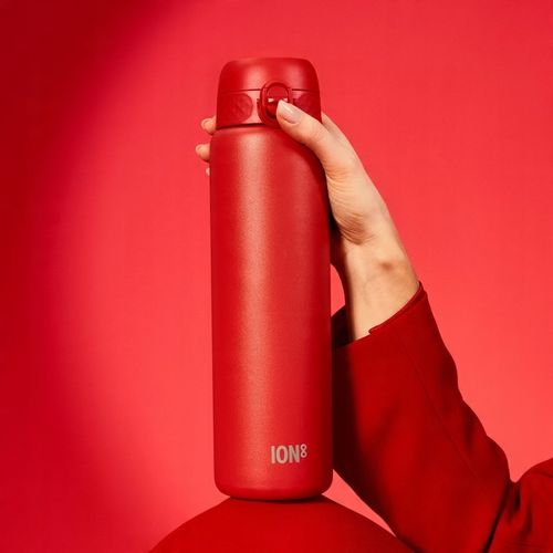 TERMOS BIDON TERMICZNY ZIMOWY TURYSTYCZNY OBÓZ NARTY STOK ION8 0,92 L na Arena.pl