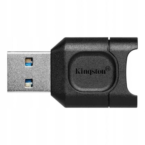 Czytnik USB Kingston MobileLite Plus (microSD) USB 3.2 gen.1 na Arena.pl