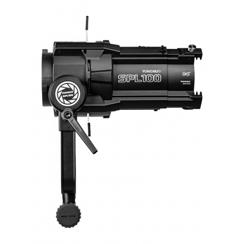 Strumienica Yongnuo SPL100 Spotlight na Arena.pl