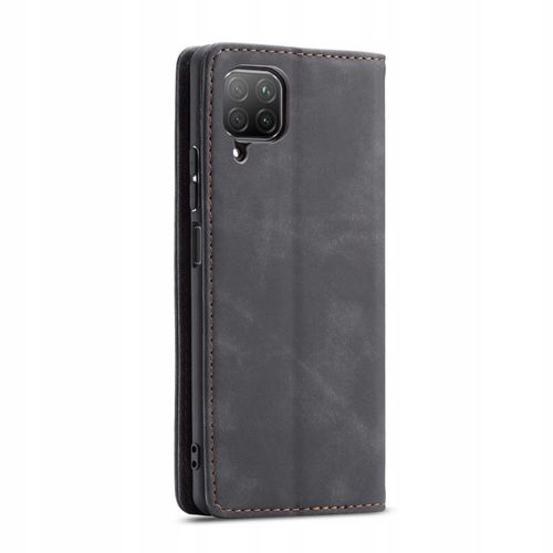 Spacecase Wallet Huawei P40 Lite Black na Arena.pl