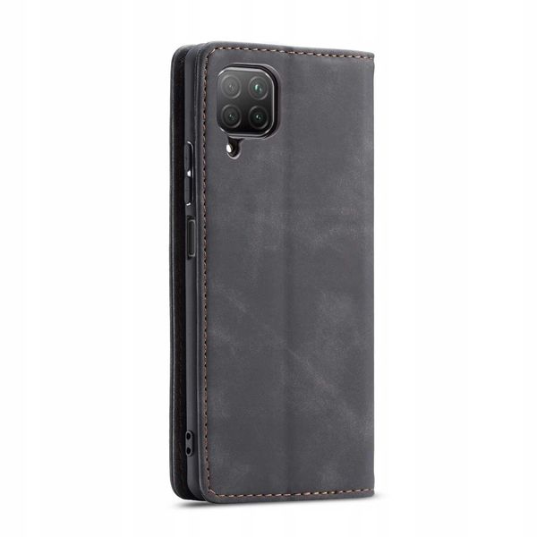 Spacecase Wallet Huawei P40 Lite Black zdjęcie 9