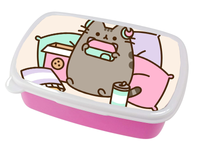 Pojemnik śniadaniowy Pusheen