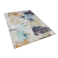 Dywan 160 x 230 cm wielokolorowy ADAPAZARI