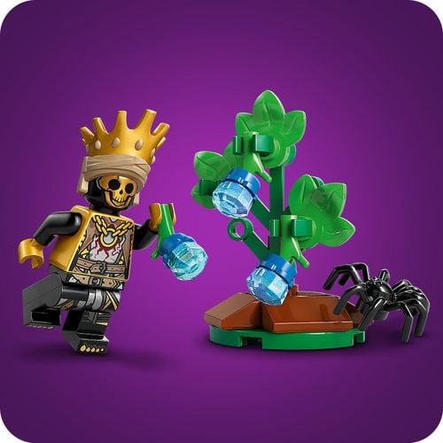 LEGO Klombo 77077 na Arena.pl