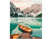 OBRAZ DRUK GÓRSKI STAW